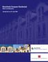 Bouwfonds European Residential Offener Immobilienfonds. Jahresbericht zum 30. April 2009