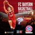 FC Bayern. Basketball