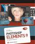 4 Photoshop Elements 9 für digitale Fotografie