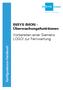 INSYS IMON - Überwachungsfunktionen Vorbereiten einer Siemens LOGO! zur Fernwartung. Konfigurations-Handbuch