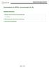 Fachhandbuch für WPF05 - Immuntherapie (10. FS) Inhaltsverzeichnis. 1. Übersicht über die Unterrichtsveranstaltungen... 2