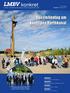 konkret Baustellentag am künftigen Harthkanal Geändert 20. Jahrgang Ausgabe 5 Oktober 2015