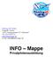 INFO Mappe Privatpilotenausbildung