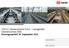 VDE 8.2 Neubaustrecke Erfurt Leipzig/Halle Inbetriebnahme (IBN) Pressegespräch 18. September 2015. Deutsche Bahn AG