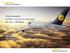 Praxisbeispiel: Einführung von e-learning bei der Lufthansa 26.4.2012. Udo Sonne