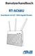 Benutzerhandbuch RT-AC68U. Dual Band 3x3 AC 1900 Gigabit Router