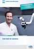 GLobaL Dental-Mikroskope. Dental-Mikroskop-Konfigurator. Einfach zum Wunschmikroskop unter global.sigmadental.de. Erste Wahl für Zahnärzte