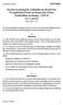 Rechtsverordnung für Zahlstellen im Bereich der Evangelischen Kirche in Hessen und Nassau (Zahlstellenverordnung ZStVO)