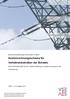 Kostenrechnungsschema für Verteilnetzbetreiber der Schweiz. Branchenempfehlung Strommarkt Schweiz