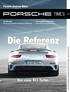 TIMES. Der neue 911 Turbo. Porsche Zentrum Mainz. Die Eifel ruft. Wir verstärken unser Team. 2:131 PORSCHE INTERN