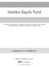 Istanbul Equity Fund