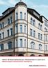 Wohn- & Geschäftshäuser Residential Investment Marktreport 2015/2016 Hamburg