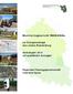 zur Energiestrategie des Landes Brandenburg Berichtsjahr 2014 mit qualitativen Aussagen Regionale Planungsgemeinschaft Oderland-Spree