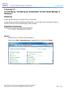 5.3.2.20 Übung - Verwaltung der Gerätetreiber mit dem Geräte-Manager in Windows 7