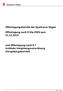Offenlegungsbericht der Sparkasse Hagen Offenlegung nach 26a KWG zum 31.12.2010