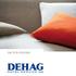 INHALT. Vorwort... 3. DEHAG Hotel Service AG... 4. Best Western Hotels Deutschland GmbH... 6. progros Einkaufsgesellschaft mbh...