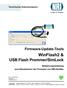 WinFlash2 & USB Flash Prommer/SimLock