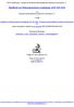 Handbuch zur Einkommensteuerveranlagung 2010: ESt 2010 Deutsches wissenschaftliches Institut der Steuerberater