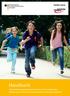 Seite 1 Inhalt zurück weiter. Handbuch. Unterstützungsnetzwerke für Eltern mit Schulkindern Kooperationen für die Vereinbarkeit von Familie und Beruf