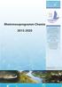 Rheinmessprogramm Chemie 2015-2020
