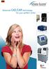 Advanced CAD/CAM technology for your perfect smile!