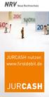 JURCASH nutzen www.firstdebit.de