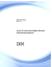IBM SPSS Statistics Version 22. Lizenz für einen berechtigten Benutzer Administratorhandbuch
