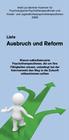 Wahl zur Berliner Kammer für Psychologische PsychotherapeutInnen und Kinder- und JugendlichenpsychotherapeutInnen 2009. Ausbruch und Reform