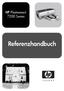 HP Photosmart 7200 Series. Referenzhandbuch