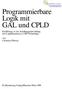 Programmierbare Logik mit GAL und CPLD
