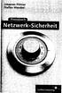 Johannes Plötner Steffen Wendzel. Praxisbuch. Netzwerk-Sicherheit. Galileo Computing
