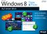 Microsoft Windows 8 Tipps und Tricks auf einen Blick