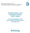 Krebsinzidenz und Krebsmortalität 2007-2008 im Erfassungsgebiet des Gemeinsamen Krebsregisters - Jahresbericht - Anhang