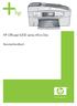 HP Officejet 6200 series All-in-One. Benutzerhandbuch