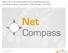 Ideen für eine systematische Vertriebssteuerung mit NetCompass: Konzepte Werkzeuge Betrieb. Systematische Vertriebssteuerung mit NetCompass by cm&p