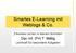Smartes E-Learning mit Weblogs & Co.
