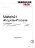 Makeln21 Akquise-Prozess