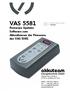 VAS 5581. akkuteam. Firmware Updater Software zum Aktualisieren der Firmware des VAS 5581. Energietechnik GmbH. Bedienungsanleitung Software