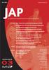 JAP. [Juristische Ausbildung & Praxisvorbereitung] 2005/2006