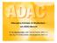 Alternative Antriebe im Straßentest ein ADAC-Bericht