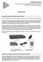 UniVox DSL-50 Kompakter und leistungsfähiger Ringschleifenverstärker für Fernsehen, Musik und Mikrofon