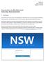 Nutzerhandbuch des NSW-Melde-Clients