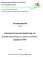 Forschungsbericht. Charakterisierung und Optimierung von. NawaRo-Biogasanlagen in typischen Ackerbauregionen
