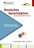 Deutsches Sprachdiplom der Kultusministerkonferenz