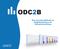 ODC2B. Eine innovative Methode zur Qualitätsprüfung in der Softwareentwicklung. Copyright 2012 www.odc2b.com
