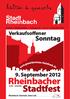 Rheinbacher Stadtfest