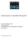 Dokumentation zur SwissDRG Erhebung 2015
