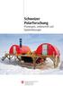 Schweizer Polarforschung Pioniergeist, Leidenschaft und Spitzenleistungen