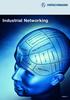 Industrial Networking