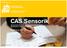 CAS Sensorik Sensorische Analytik und Konsumentenforschung (Certificate of Advanced Studies) Studiengang 2014